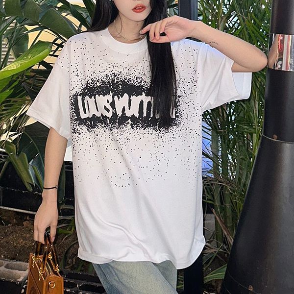 高級ブランド ルイヴィトン グラデーション Tシャツ 偽物 vuc23952